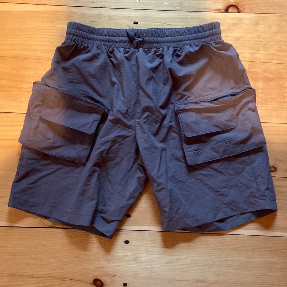 FashionNova (NOVAMEN) Cargo Shorts